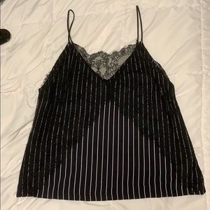 Zara top